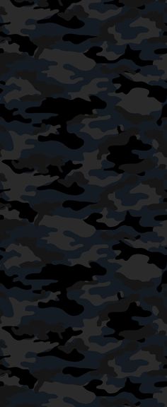 a black and gray camo background