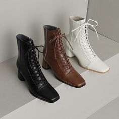 Medium Ship to a different address? Fashion Shoes Aesthetic, It Shoes, Chiko Shoes, How To Wear Ankle Boots, Autumn Shoes, Classy Shoes, Shoe Style