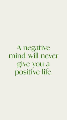 #aesthetic #moodboard Your Negativity Is Draining, Not All Positive Change Feels Positive, No Negativity Aesthetic, Quotes On Trying Your Best, A Negative Mind Will Never Give You, No Negative Vibes Quotes, No Negativity Quotes, Think Positive Wallpaper, Powerful Quotes For Men