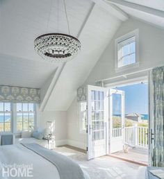 Coastal Beach Bedroom, Beach Mansion, Beach Bedroom, Coastal Bedroom, Remodel Bedroom