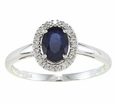 , Ct Rings, Blue Diamond Jewelry, Pave Setting Ring, Rings Blue, Blue Gemstone Rings, Blue Diamond Ring, Sapphire And Diamond Ring, Round Diamond Ring