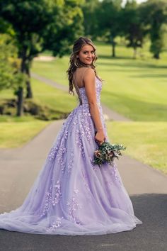 Lilac Prom Dress, Prom Dress Short Lace, Black Lace Prom Dress, Lavender Prom Dresses, Red Lace Prom Dress, Champagne Evening Dress, 2021 Prom Dresses, Prom Dresses Long Pink, Purple Prom