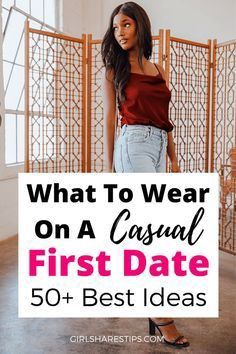 Date Evening Outfit Casual, Casual Outfits For Dates, Casual Chic Date Night Outfit, First Date Outfit Spring Night, Causal Date Outfits For Women, Movies Date Night Outfit, Sports Bar Date Outfit, Escape Room Date Outfit, Relaxed Date Night Outfit