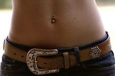 Buckle Bunny, Belly Ring, Dark Angel, Fleetwood Mac, Fashion Killa, Belly Button, Picture Ideas