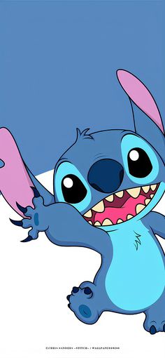 Disney Stitch Wallpaper Iphone, Stitch Disney Wallpapers, Cute Stitch Wallpapers Iphone, Stitch Iphone Wallpaper, Stitch Wallpaper Iphone, Disney Characters Stitch, Wallpaper Stitch, Disney Art Of Animation, ليلو وستيتش