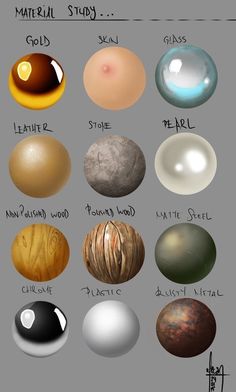 an image of different types of planets and their names