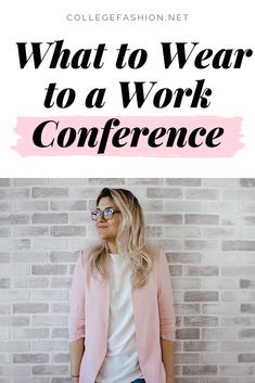 Work Outfits Women Conference, Conference Outfits Women 2023, Business Conference Attire Women, Womens Work Conference Outfits, Casual Work Conference Outfit, Meeting Clothes For Women, Work Summit Outfits, Conference Meeting Outfit, Business Casual Outfits For Women Conference