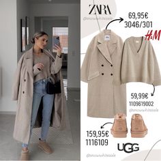 Ny Outfits, Trendy Outfit Ideas, Mode Zara, Winter Fashion Outfits Casual, Fashion Top Outfits, Cold Outfits, Cute Lazy Outfits, Paris Outfits, Classy Fashion