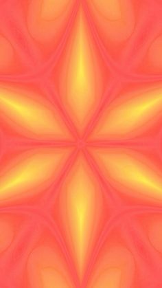 an orange and yellow abstract background