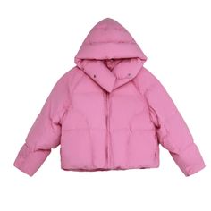 BASSO Exclusive. Not available in stores. Material: Cotton, Polyester Fit: Regular fit Parka Coat Women, Cropped Coat, Puffer Parka, Coats Women, Winter Chic, England Fashion, Parka Coat, Down Parka, Warm Jacket