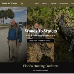 Woods To Waters offers guided hunting trips in the Florida Everglades. Our licensed and insured trips include python hunts, iguana hunts, and more. Florida Everglades, Everglades Florida, The Everglades, Sea Sickness, Fishing Adventure, Hunting Trip, Fishing Trip, World Records, Hunting Fishing