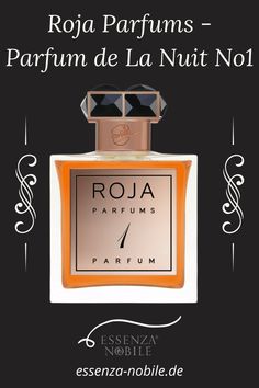 Roja ParfumsParfum de La Nuit No1