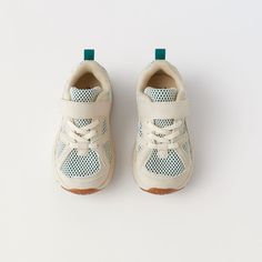 Toddler Mesh Sneakers. *Brand New - Only Worn To Try On. Size 9 Us, Size 25 Eu. Breathable Sneakers With Round Toe For Playtime, Breathable Round Toe Sneakers For Playtime, Breathable Sneakers For School In Spring, Cute Non-slip Sneakers For School, Casual Sneakers For Spring Playtime, Casual Spring Sneakers For Playtime, High-top Sneakers For Playtime In Spring, Sporty Sneakers For School In Summer, Sporty Summer Sneakers For School