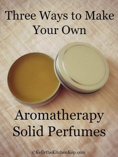 Cologne Recipes, Perfume Diy, Solid Perfume Recipes, Make Perfume, Essential Oil Perfumes Recipes, Homemade Perfume, Perfume Recipes, Diy Aromatherapy, Diy Perfume