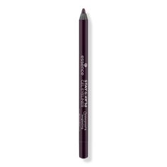 Stay & Play Gel Eyeliner - Essence | Ulta Beauty Gel Liner, Gel Eyeliner, Makeup Essentials, Intense Colors, Ulta Beauty, Beauty Women, Cruelty Free, Alexander Mcqueen, Eyeliner