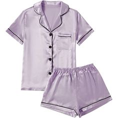 This Short Sleeve With Shorts Pajamas Set is a splendid manner to get comfortable and comfortable. Each set is made from the softest, maximum sensitive material and sewn collectively with maximum exceptional care. The prints are non-bleeding and wrinkle-resistant so that you can revel in them for years to come! They're ideal for year-spherical wear, lightweight and stretchy for a snug fit. Our pajamas units are gadget wash This loungewear is all you need to relax at home. They are soft and easy Bride Pajama, Pijamas Women, Floral Pajama Set, Silky Pajamas, Classic Pajamas, Floral Pajamas, Short Pj Set, Silk Pajama Set, Satin Pyjama Set