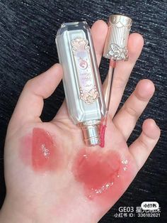 Futuristic Makeup, Color Changing Lipstick, Chinese Makeup, Korean Eye Makeup, Magical Makeup, Perfect Skin Care Routine, Soft Makeup