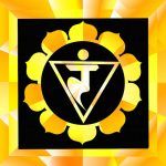 5 Simple Steps To Heal Your Solar Plexus Chakra Solar Plexus Healing, 7 Chakras Meaning, Third Chakra, Yoga App, Boat Pose