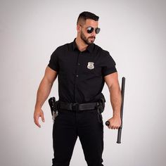 Hey Mr Policeman, Mr Policeman, Policeman Costume, Halloween Cop, Cop Halloween Costume, Police Officer Costume, Police Cops, Police Costume