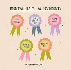 Trying Your Best, Mental Health Poster, Self Care Challenge, Mental Health Awareness Month, Positive Mental Health, Mental Health Support, How To Get Sleep