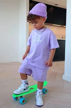 Baby Boy Outfits Swag, Kids Streetwear, Baby Boy Swag, Boys Outfits, Toddler Boy Fashion