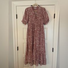 Purchase From Pink Blush. Never Worn. Would Also Work Without A Bump. Cute For Fall Or Spring. Fully Lined. Smoke Free Home Blush Maternity Dress, Pink Blush Maternity Dress, Dresses Pink, Pink Blush Maternity, Pink Blush, Maternity Dress, Maternity Dresses, Bump, Pink Dress