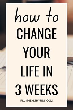 Here are some really good 21-day challenge ideas you can pick from to change your life in just 3 weeks of time | how to change your life in 21 days | 3-week challenge ideas | ways to change your life in 21 days | self improvement challenge | good habits 21 Day Health Challenge, How To Create Your Own Style, How To Change Your Life, Self Improvement Challenge, 21 Days Challenge, Ways To Change Your Life, 20 Day Challenge, Productivity Challenge, Level Up Your Life