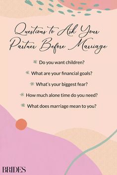 Things To Talk About Before Marriage, Couples Ministry, 12 Questions To Ask, Marriage Counseling Questions, Questions To Ask Your Partner, Conversation Starter Questions, Marriage Meaning, 12 Questions, Marriage Advice Quotes