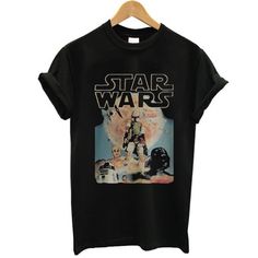 Charlie Bradbury, Tshirt Collection, Star Wars Vintage, Aesthetic London, Vintage Star Wars, One By One, Direct To Garment Printer, World Of Fashion, Vintage Tshirts