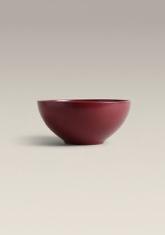 plum Ceramic Serving Bowls, Holding Fruit, Serving Piece, Popcorn, Serving Bowls, The Kitchen, Plum, Sofa, Bowl