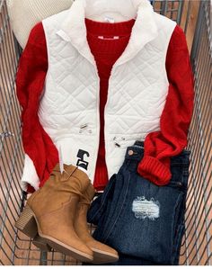 Christmas Outfit Casual, Walmart Outfits, Casual Christmas Party Outfit, Mom Outfit, Christmas Outfits Women, Christmas Outfits, Cute Fall Outfits, Casual Work Outfits, Casual Winter Outfits