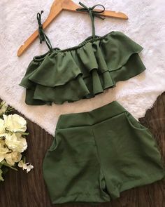 2piece Outfits, Cute Nike Outfits, Stylish Short Dresses, Future Outfit, Causual Outfits, Cute Comfy Outfits, Stylish Clothes For Women, Really Cute Outfits