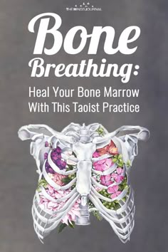 Bone Breathing, Liver Care, Energy Healing Spirituality, Energy Medicine, Alternative Healing, Bone Marrow, Good Mental Health