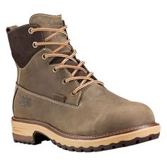 Timberland PRO Women's 6