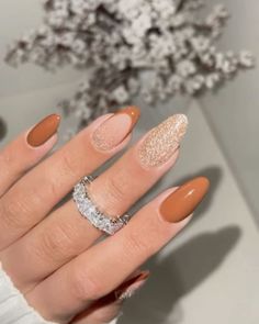 september nails 2024 #SeptemberNails2024  #FallNailTrends  #AutumnNailArt  #SeptemberManicure  #NailInspo2024  #FallNails2024  #AutumnVibes  #NailGoals  #SeasonalNails  #NailDesigns2024 Nail Photo Ideas Instagram, September Nails Art, Nail Designs Ideas, Fall Gel Nails