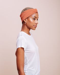 This piece has desert days written all over! Pair with a classic white tee and your favorite cut offs for an effortlessly cool look. - perfect for your physical or spiritual practice, running errands, travel, beach days, grabbing a coffee, grabbing a drink ;) anything! - made out of matte nylon/spandex blend - one size fits all - machine sewn for strength and durability - handmade with love <3 in the USA Visit our shop for more hair accessories, headbands, scarf turbans and velvet turbans: ht Headwrap Hairstyles, Silk Scarf Tying, Velvet Turban, Velvet Scarf, Velvet Scrunchie, Valley Of The Dolls, Velvet Headband, Cut Offs, I'm With The Band