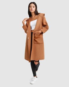 Women's Coats