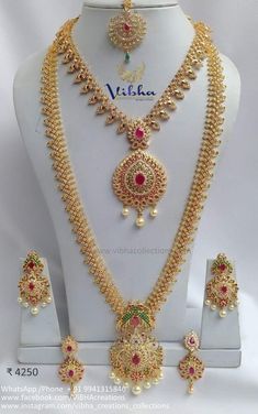 Dulhan Set, Winter Bridal Jewelry, Stone Jewellery Designs, Bridal Jewelry Sets Brides, Indian Wedding Jewelry Sets, Bride Jewelry Set, Gold Jewelry Outfits, Indian Bridal Jewelry Sets