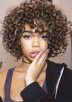 Grey Hair Wig, Cheap Human Hair Wigs, Long Human Hair Wigs, Curly Hair Photos, Short Human Hair Wigs, Remy Human Hair Wigs, Curly Human Hair Wig, Long Bob Hairstyles, Sisterlocks