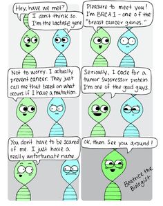 an alien comic strip with the caption that says, i'm sorry to you