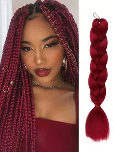 Everyday Braids, 2024 Hair Trends For Women, Waterfall Twist, 2024 Hair Trends, Waterfall Braid Hairstyle, Braids Step By Step, Braid Inspiration, Hair Twist, Box Braids Hairstyles For Black Women