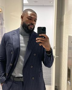 Black Men Style, Black Men Beard Styles, Hubby Material, Men Beards, Black Men Beards, Believe In Me, Men Beard, Man Outfit