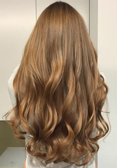 Caramel Blonde Hair, Balayage Hair Caramel, Hair Color Guide, Balayage Blond, Honey Brown Hair, Brown Hair Looks, Dimensional Blonde, Hair Color Caramel, Summer Haircuts