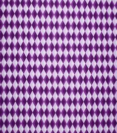 an abstract purple and white checkered background