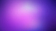 a blurry purple background is shown in this image