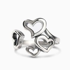 Plating, Pandora Bracelet Charms Ideas, Bracelet Charms, Pandora Bracelet Charms, Pandora Bracelet, Open Ring, 925 Silver Rings, 925 Silver, Silver Rings