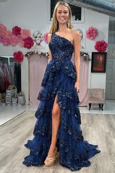 Navy Blue Prom Dresses, One Shoulder Prom Dress, White Homecoming Dresses, Royal Blue Prom Dresses, Red Homecoming Dresses, Pink Homecoming Dress, Blue Homecoming Dresses, Corset Dress Prom, Prom Dresses For Sale