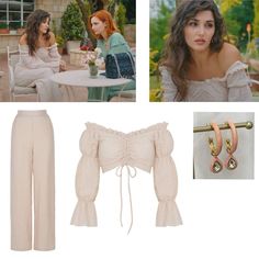 Eda Yildiz Outfits, Hande Style, March Outfits, Mean Girls Outfits, Hande Ercel Style, Mode Zara, Prom Girl Dresses, Stunning Prom Dresses, Outfit Mujer