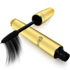 PRICES MAY VARY. VEGAN LUXURY MASCARA FOR SENSITIVE EYES - Ophthalmologically tested, suitable for sensitive eyes and contact lenses wearers. Our Ultra Black Colour Conditioning Mascara is a Unique Masterpiece ANIMAL CRUELTY FREE SAFE EYE LASH ENHANCER - Paraben Free with No Harmful Ingredients. Makes Thin Fine Upper & Lower Eyelashes Longer & Thicker. Suitable for Contact Lenses BUILDABLE VOLUME CONTROL WITH PROFESSIONAL CURVED WAND - Full Boost on Lashes by Building, Volumizing & Extending The Mascara For Sensitive Eyes, Cruelty Free Mascara, Hypoallergenic Mascara, Organic Mascara, Vegan Mascara, Lancome Hypnose, Mascara Review, Fiber Lash Mascara, Lash Boost