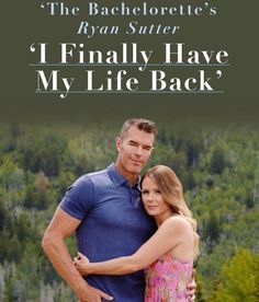 Trista and Ryan Sutter Talk About His Horrific Battle with Lyme Disease: 'It Took Over My Life' Bee Venom Therapy, Everyday Heroes, Bacterial Infection, How To Survive, Life Improvement, Functional Medicine, Health Articles, Chronic Fatigue, Long I